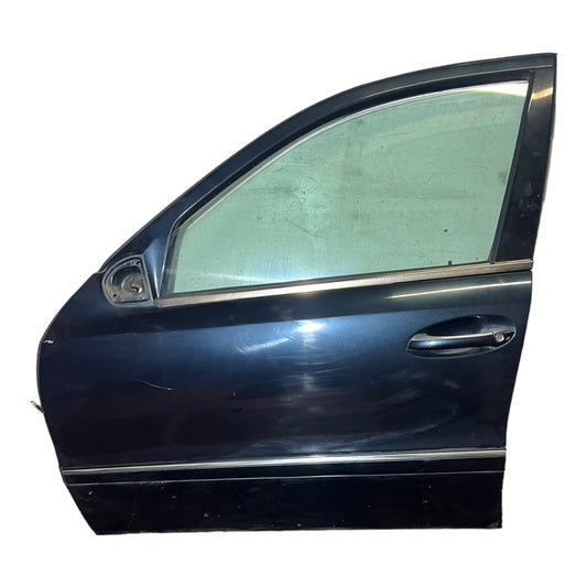 Porta Portiera Anteriore Sinistro MERCEDES CLASSE E W211 S211 Berlina e SW