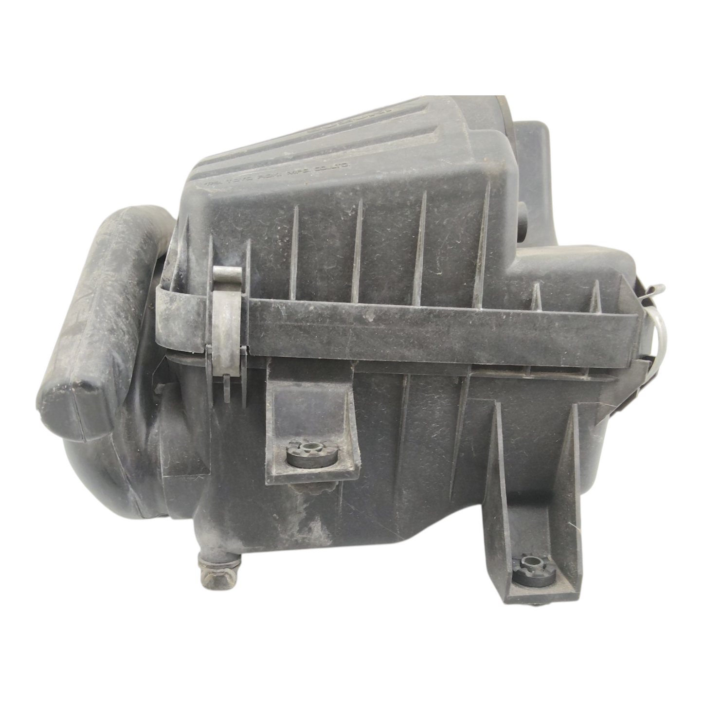 Scatola Filtro Aria SUZUKI GRAND VITARA 1 Serie 2.0 Diesel RHZ/RHW