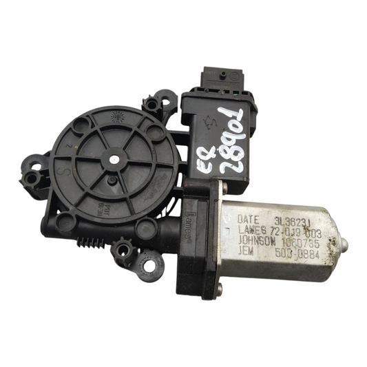 Motorino Alzacristallo Porta Posteriore Sinistro ALFA ROMEO GIULIETTA