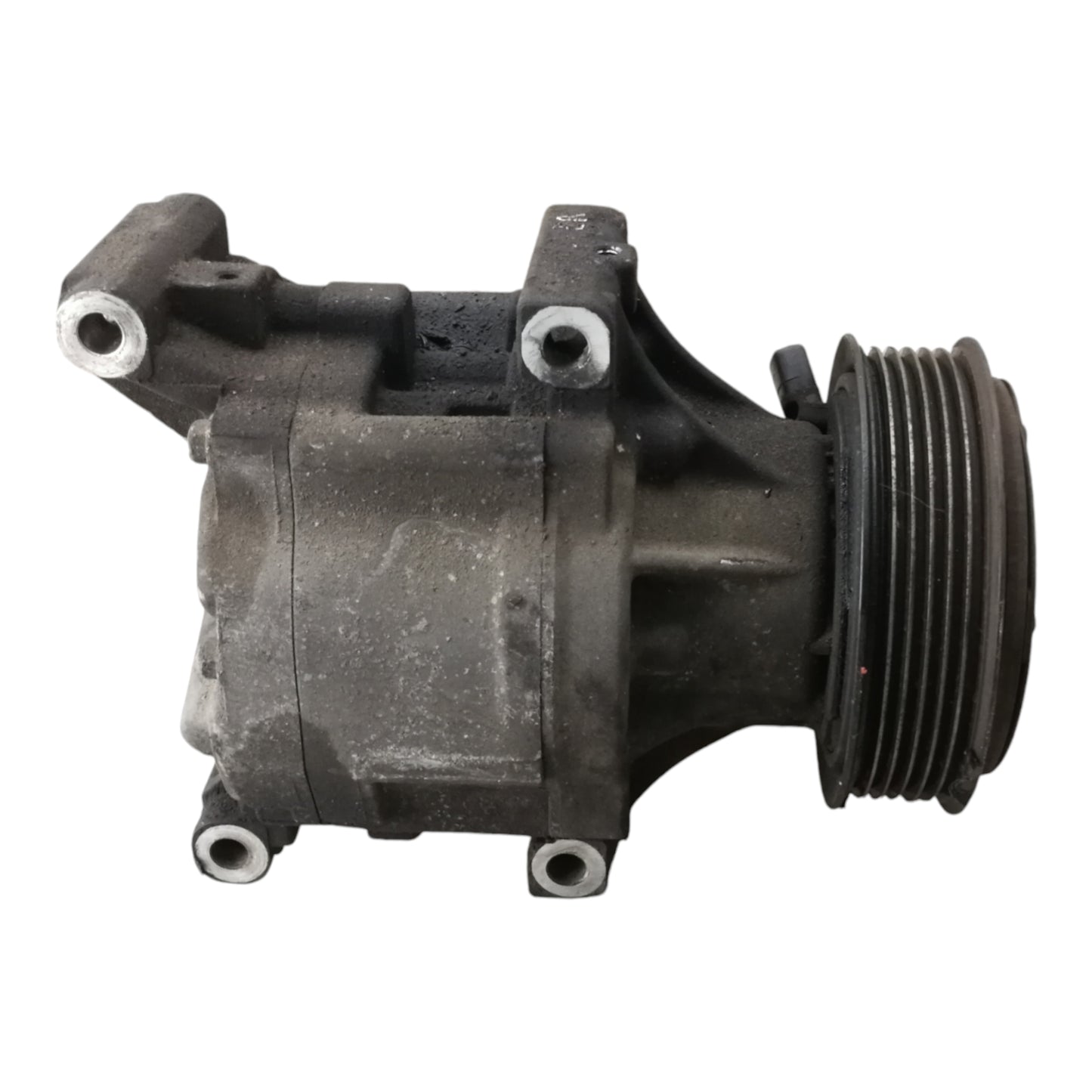Compressore Aria Condizionata Ac FIAT IDEA/STRADA 2 Serie/PANDA 2 3 Diesel