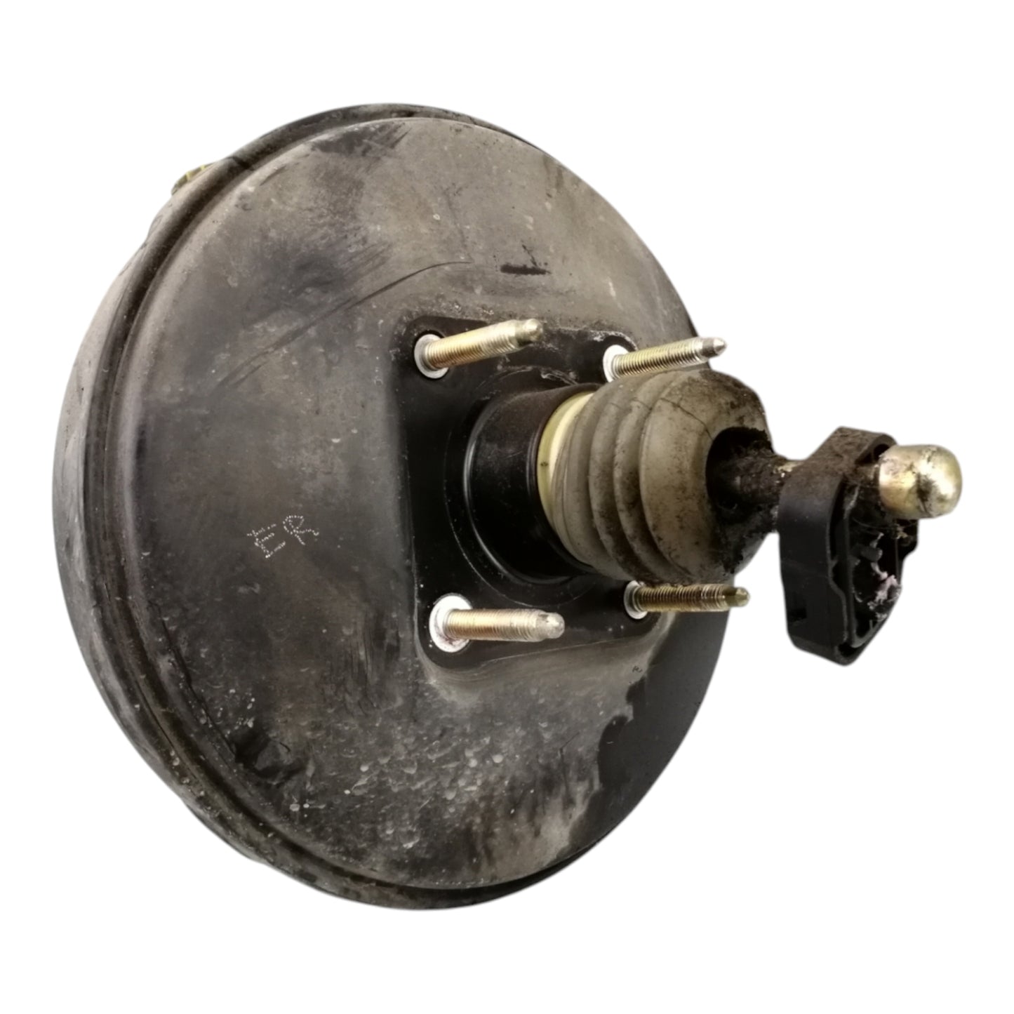 Servofreno Pompa Freno FIAT PANDA 2 Serie 169 Benzina Diesel