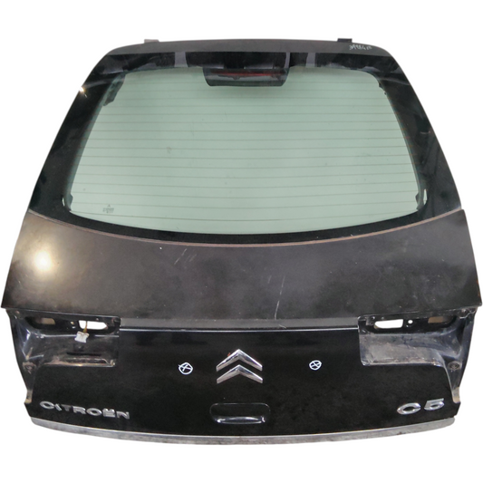 Portello Portellone Posteriore CITROEN C5 2 Serie Berlina 5 Porte