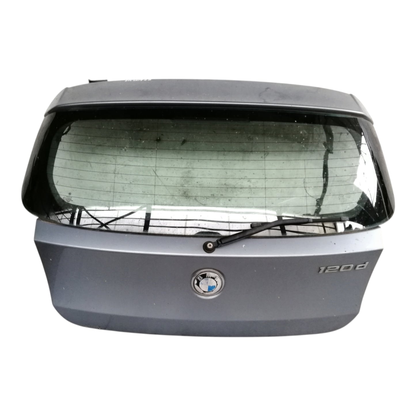 Portello Portellone Posteriore BMW SERIE 1 E87