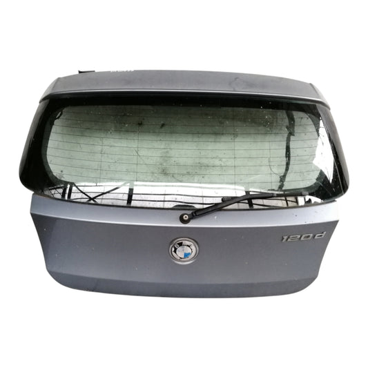 Portello Portellone Posteriore BMW SERIE 1 E87