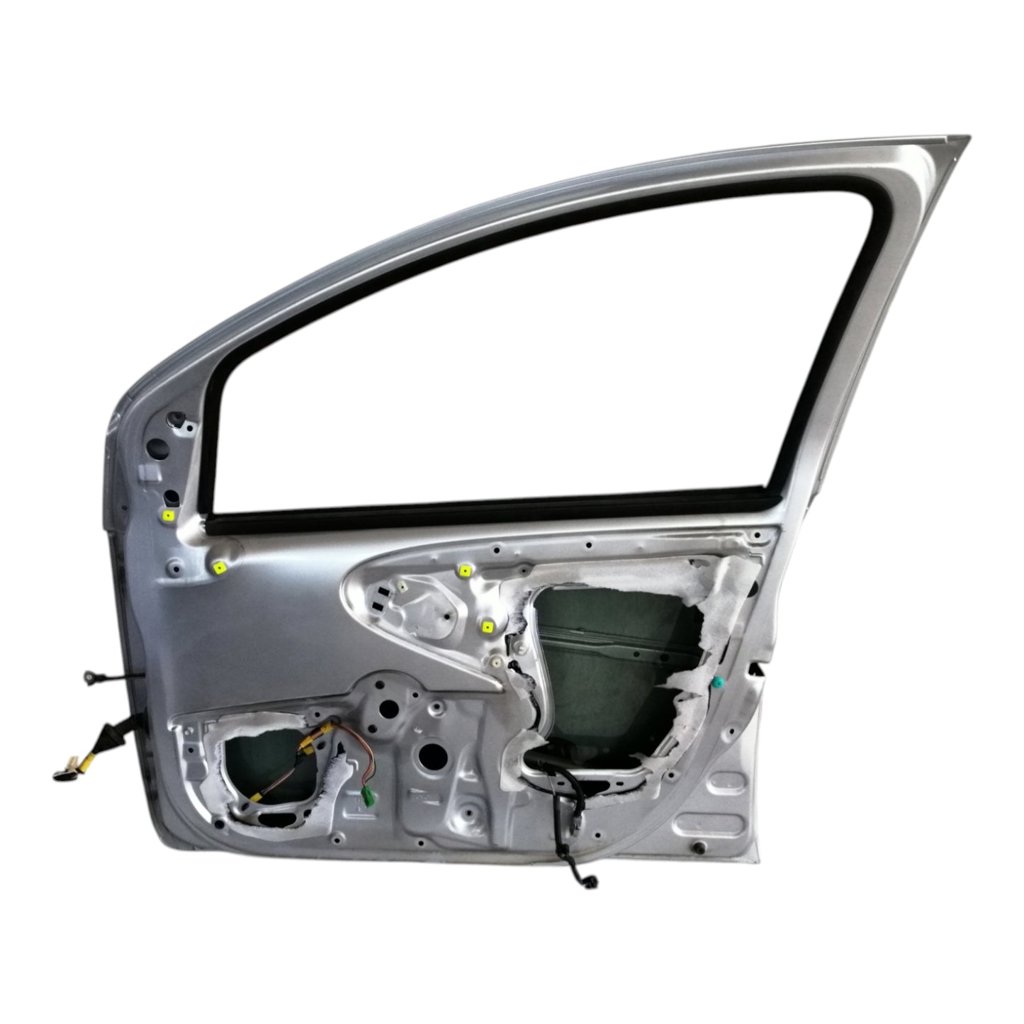 Porta Portiera Anteriore Destro CITROEN C1 1 Serie 5 Porte