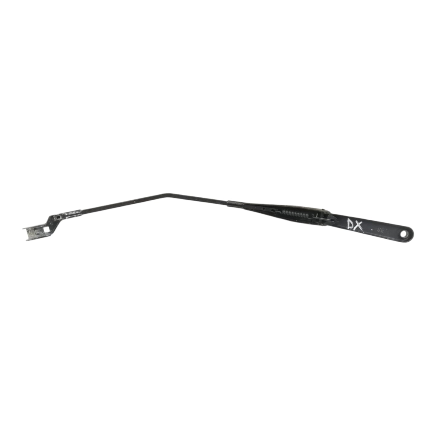 Braccio Tergicristallo Parabrezza Destro FORD FIESTA 6 Serie