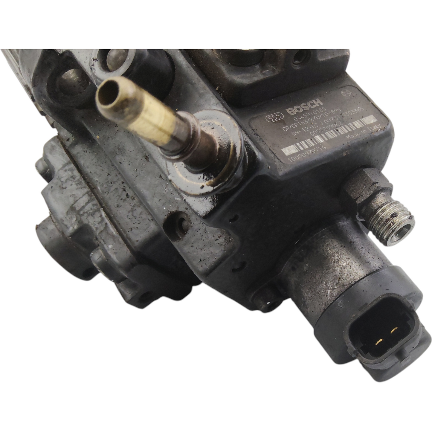 Pompa Iniezione FIAT PUNTO EVO/BRAVO/IDEA/DOBLO 1.6 Multijet