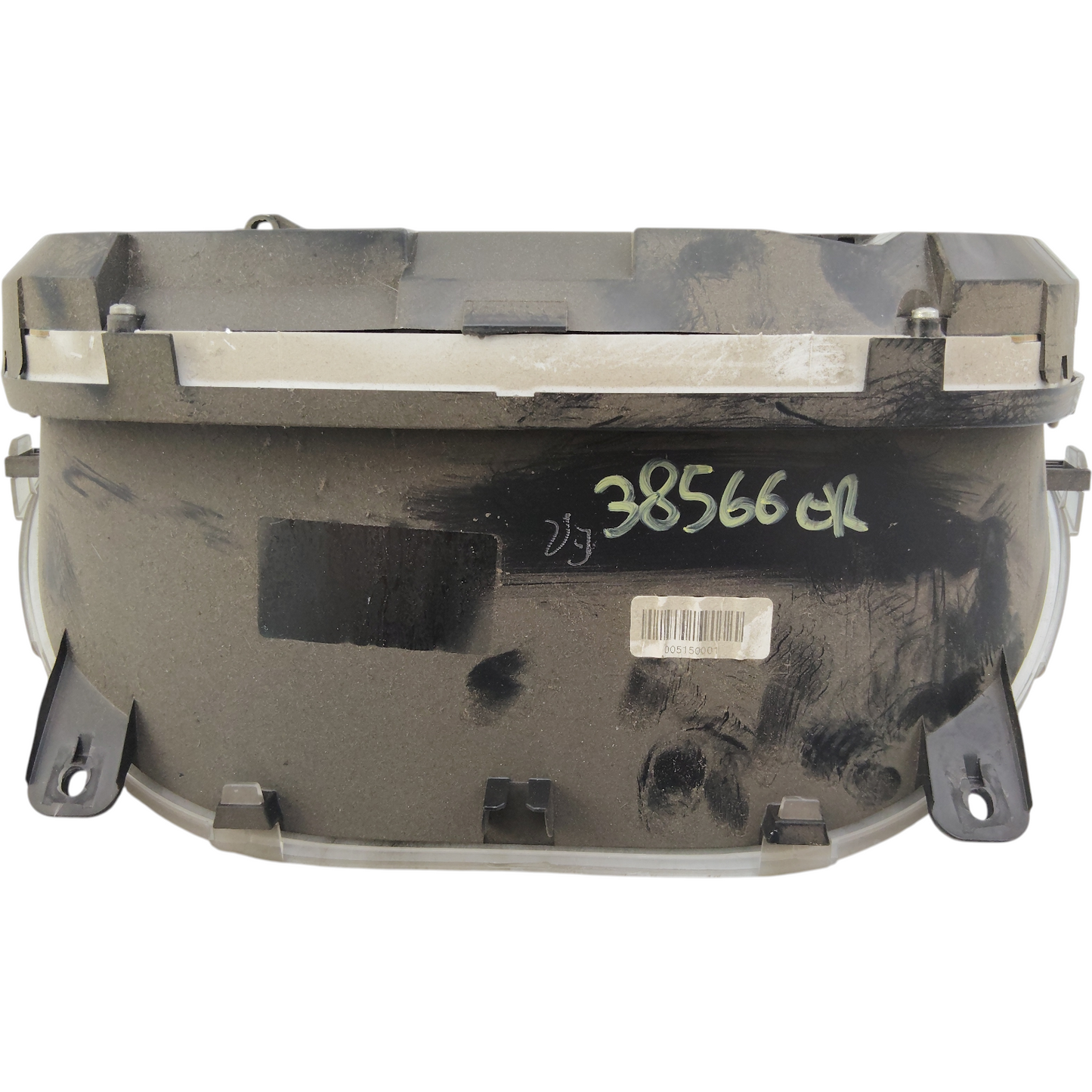 Quadro Strumenti FIAT GRANDE PUNTO Benzina Diesel GPL