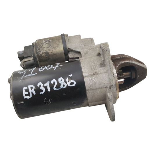 Motorino Avviamento OPEL CORSA D/ASTRA H Benzina