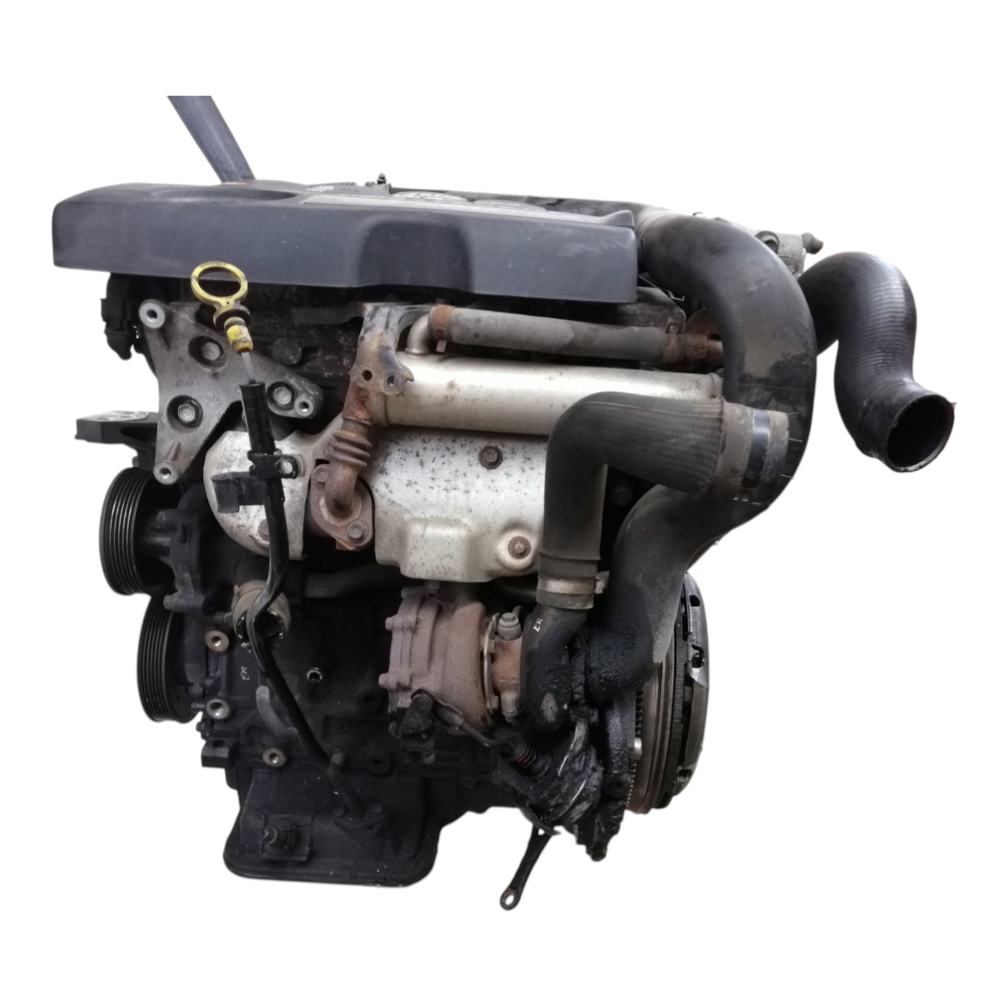 Motore Z17DTH OPEL ASTRA H 1.7 Diesel 74 Kw 101 Cv