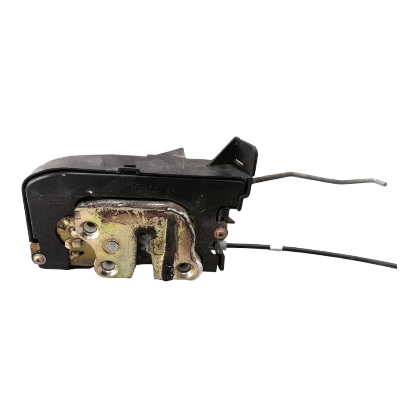 Serratura Porta Anteriore Sinistro MAZDA 6 1 Serie Berlina SW 4-5 Porte