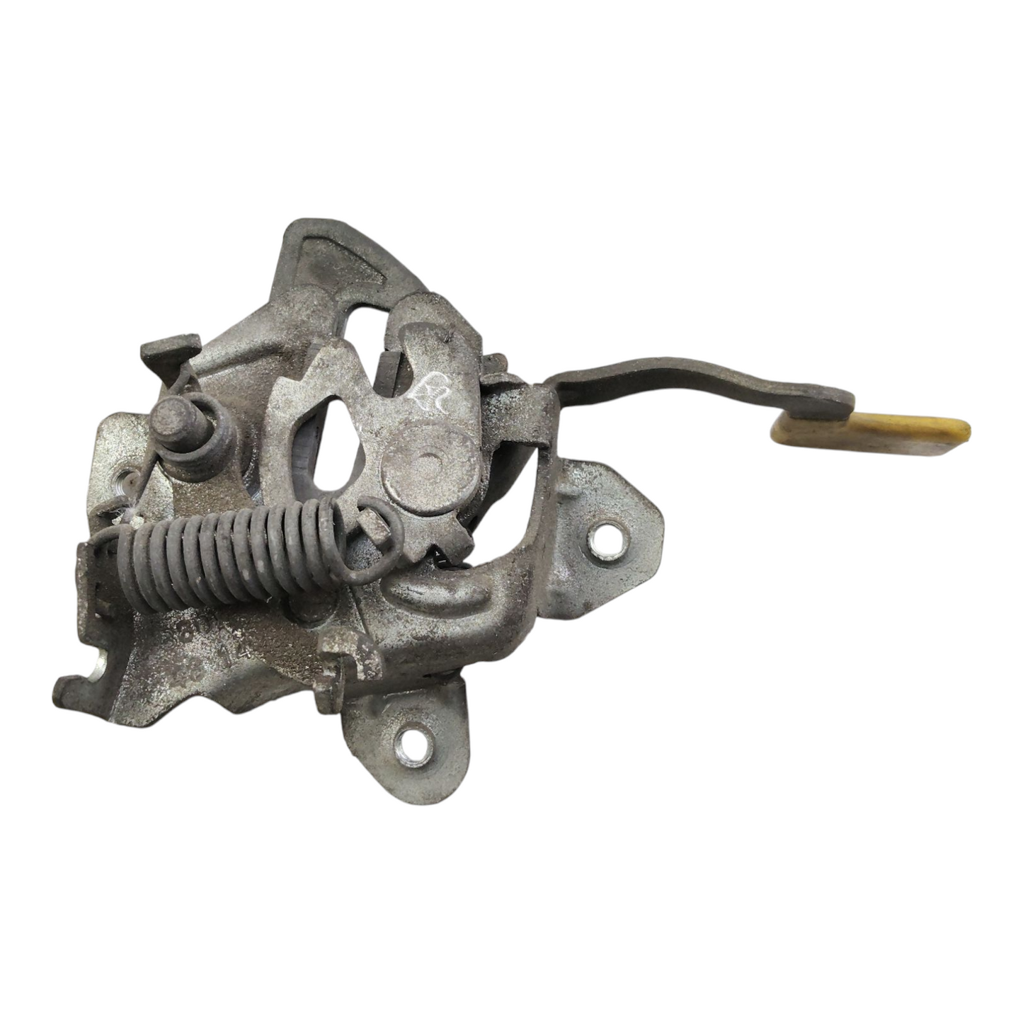 Serratura Cofano Anteriore FIAT PANDA 3 Serie 312