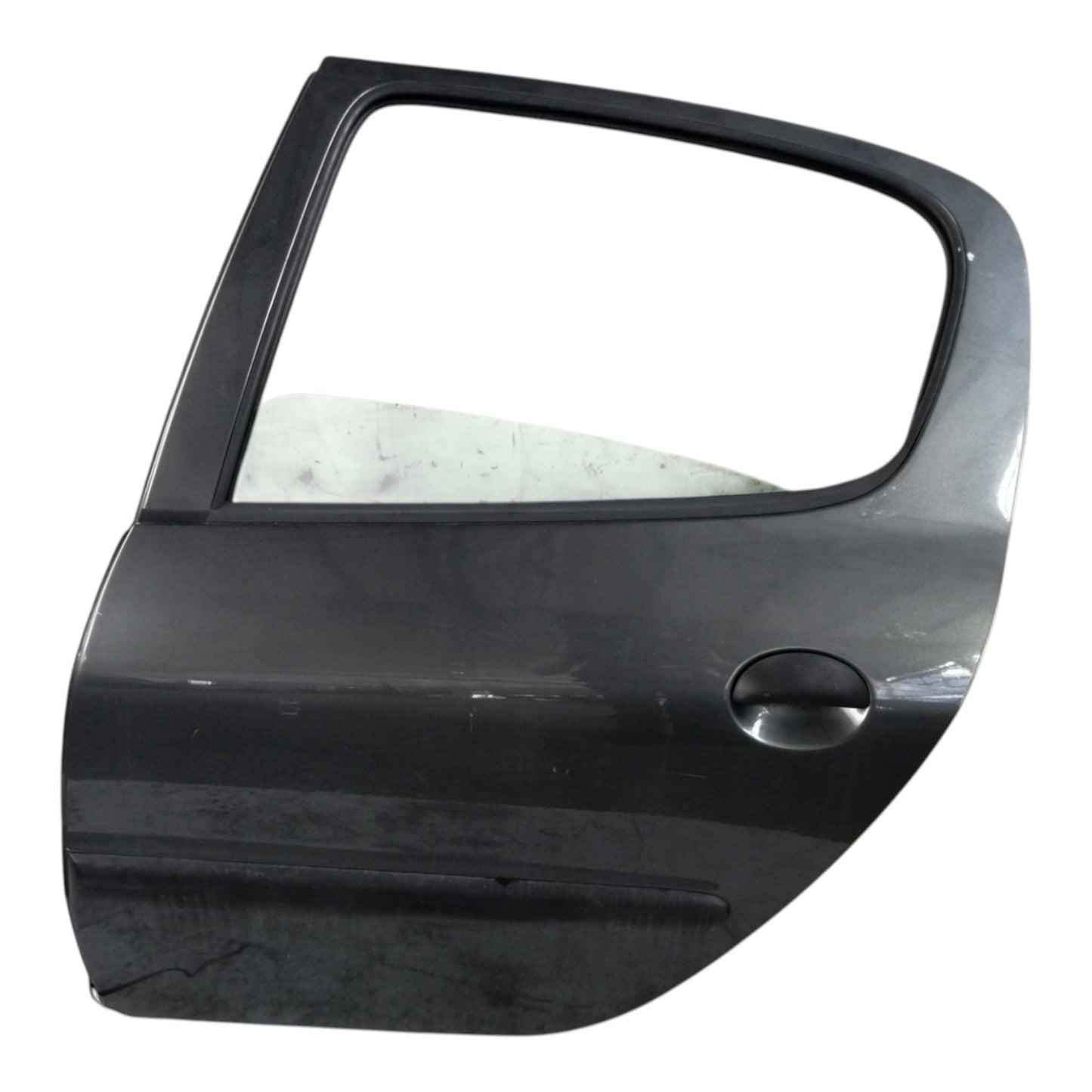 Porta Portiera Posteriore Sinistro PEUGEOT 206 Berlina PLUS