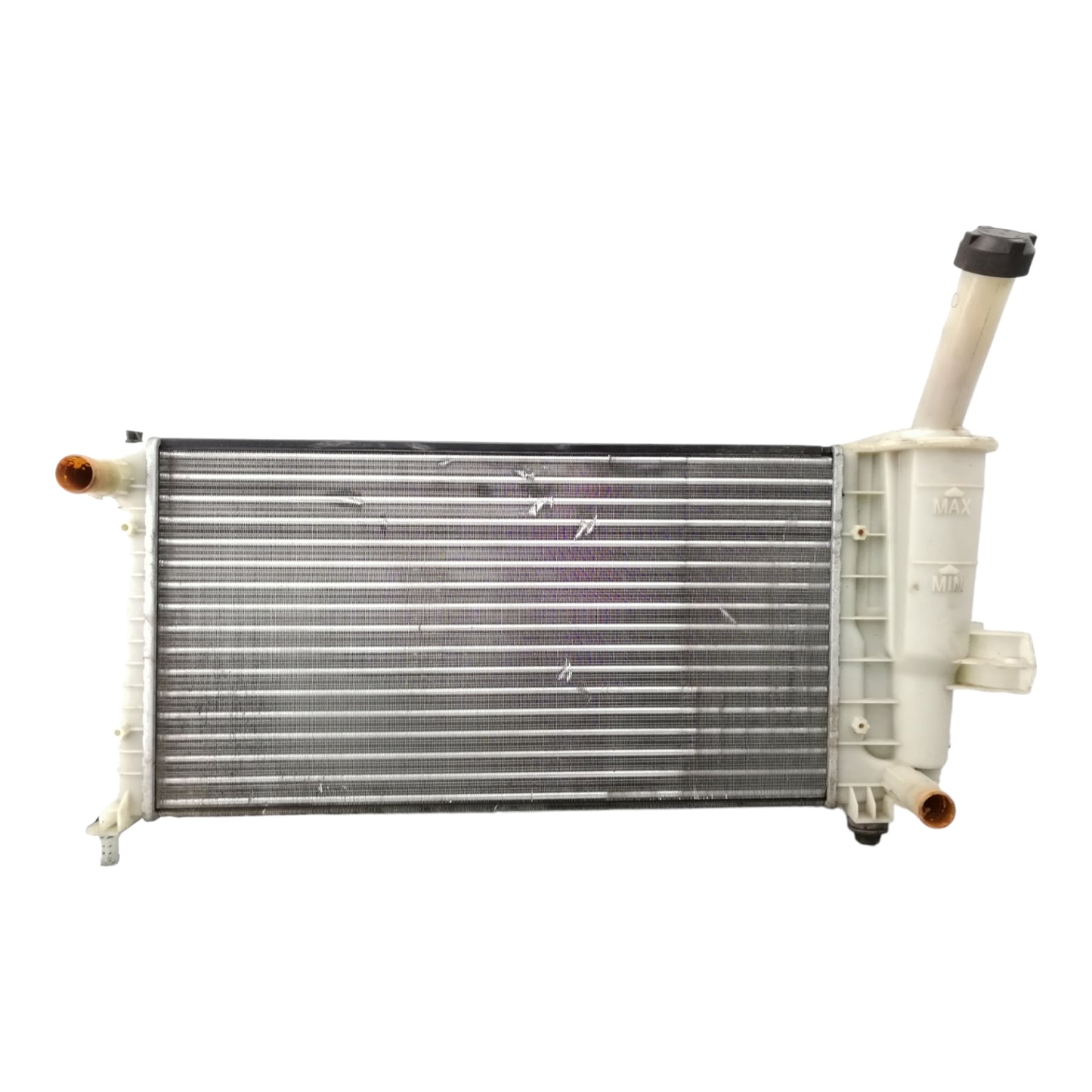 Radiatore Acqua Raffreddamento FIAT PUNTO 2 Serie 1.2 Benzina 188A4000