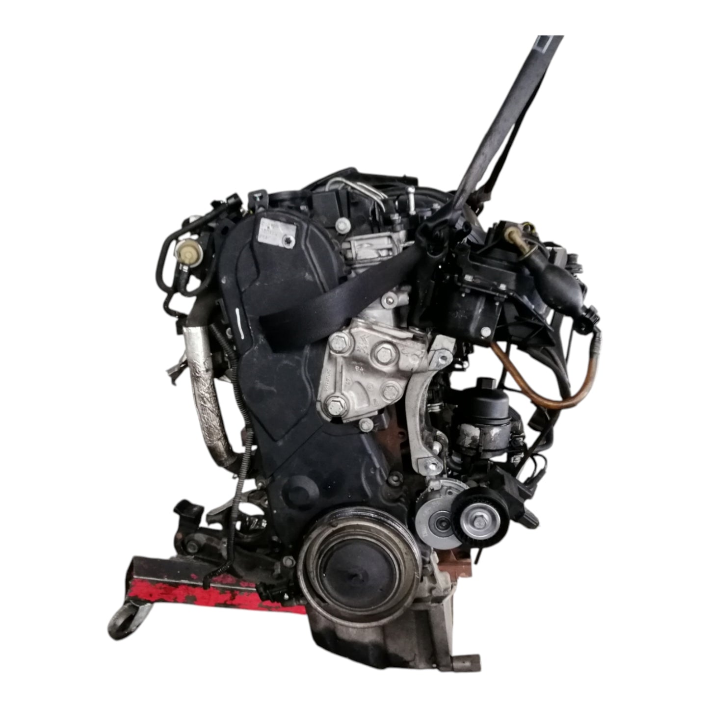 Motore RHR CITROEN C5 3 Serie/JUMPY/C8 2.0 HDi 100 Kw 136 Cv 127.579 Km