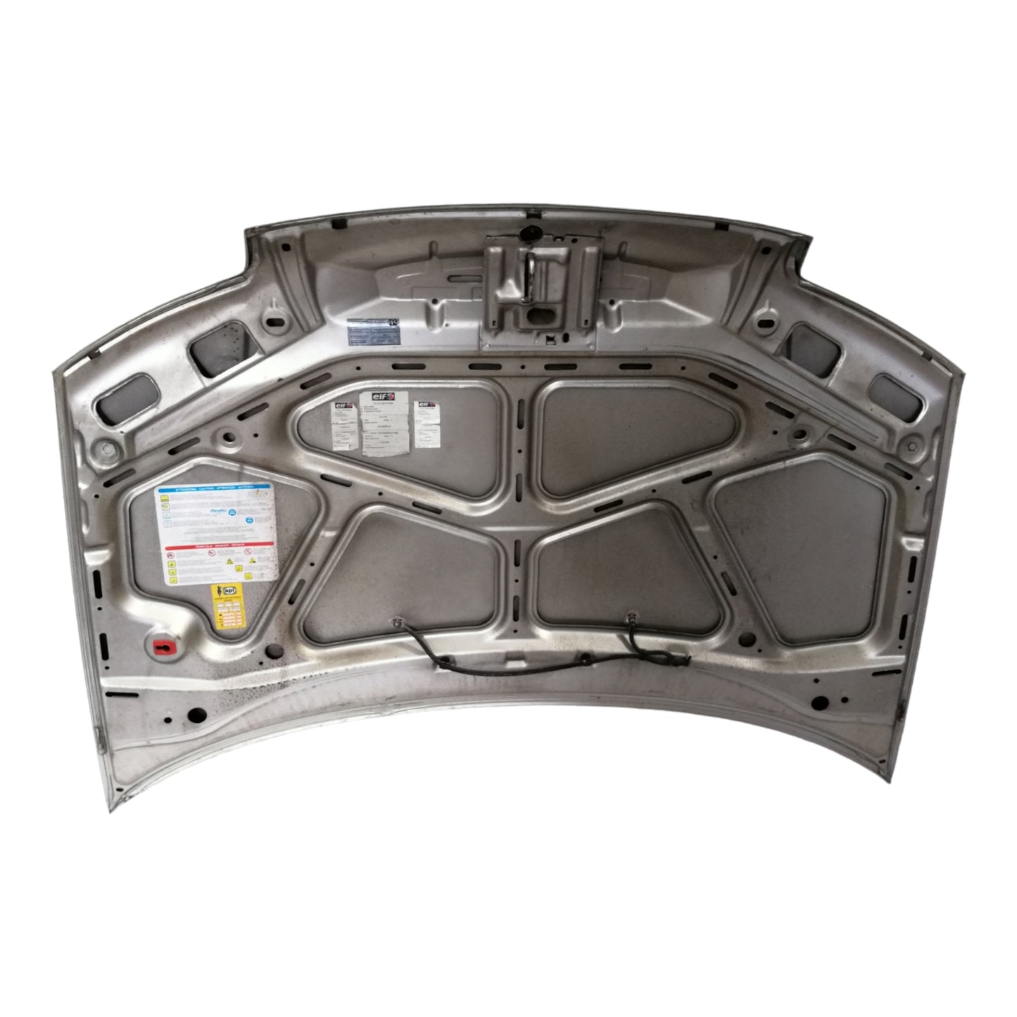 Cofano Anteriore FIAT PUNTO 2 Serie Berlina VAN