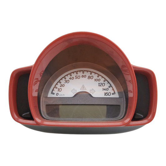 Quadro Strumenti SMART FORTWO COUPE' CABRIO 451 1.0 Benzina