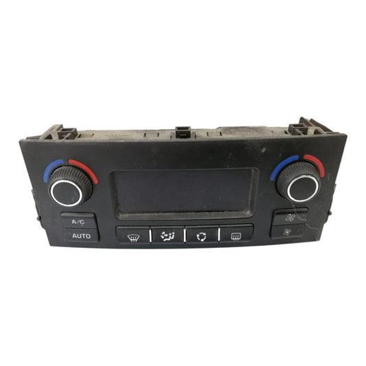 Modulo Comando Clima PEUGEOT 207 Berlina SW VAN CC