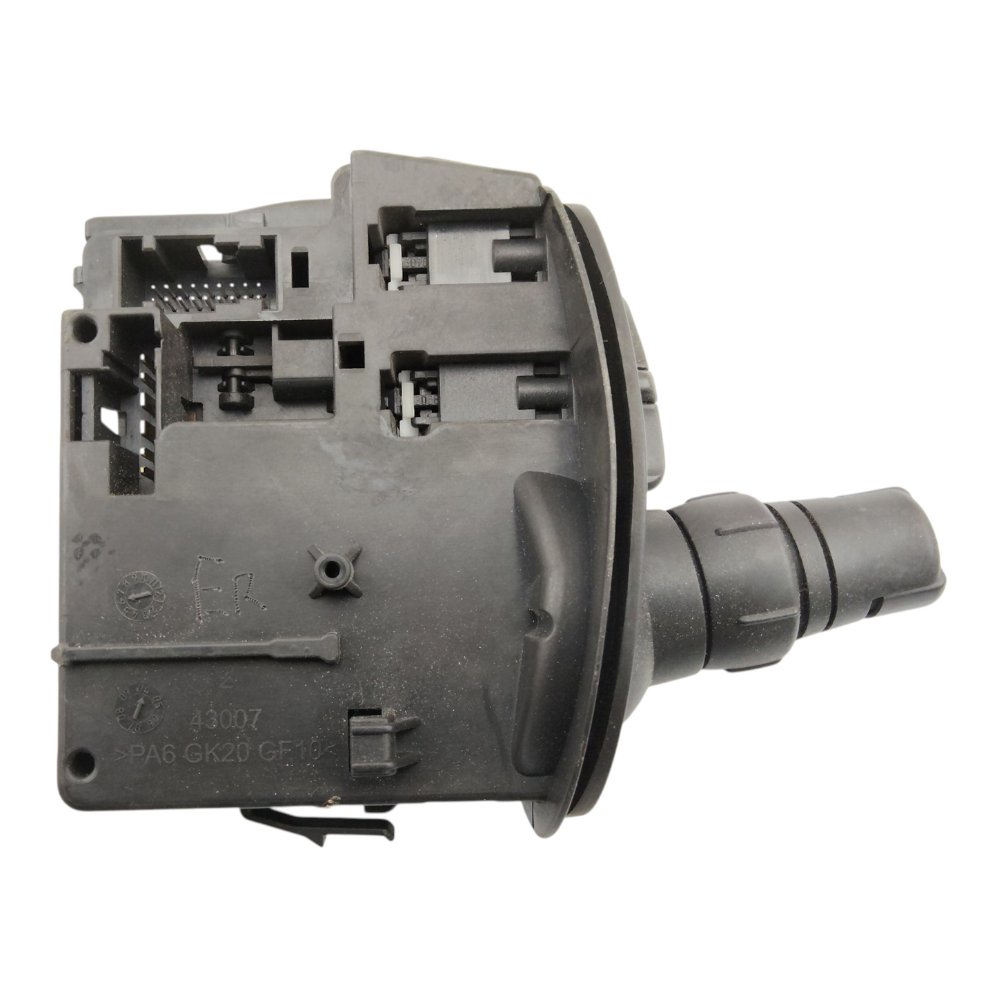 Devioguida Devioluci Tergicristalli Destro RENAULT MODUS/CLIO 3 Serie