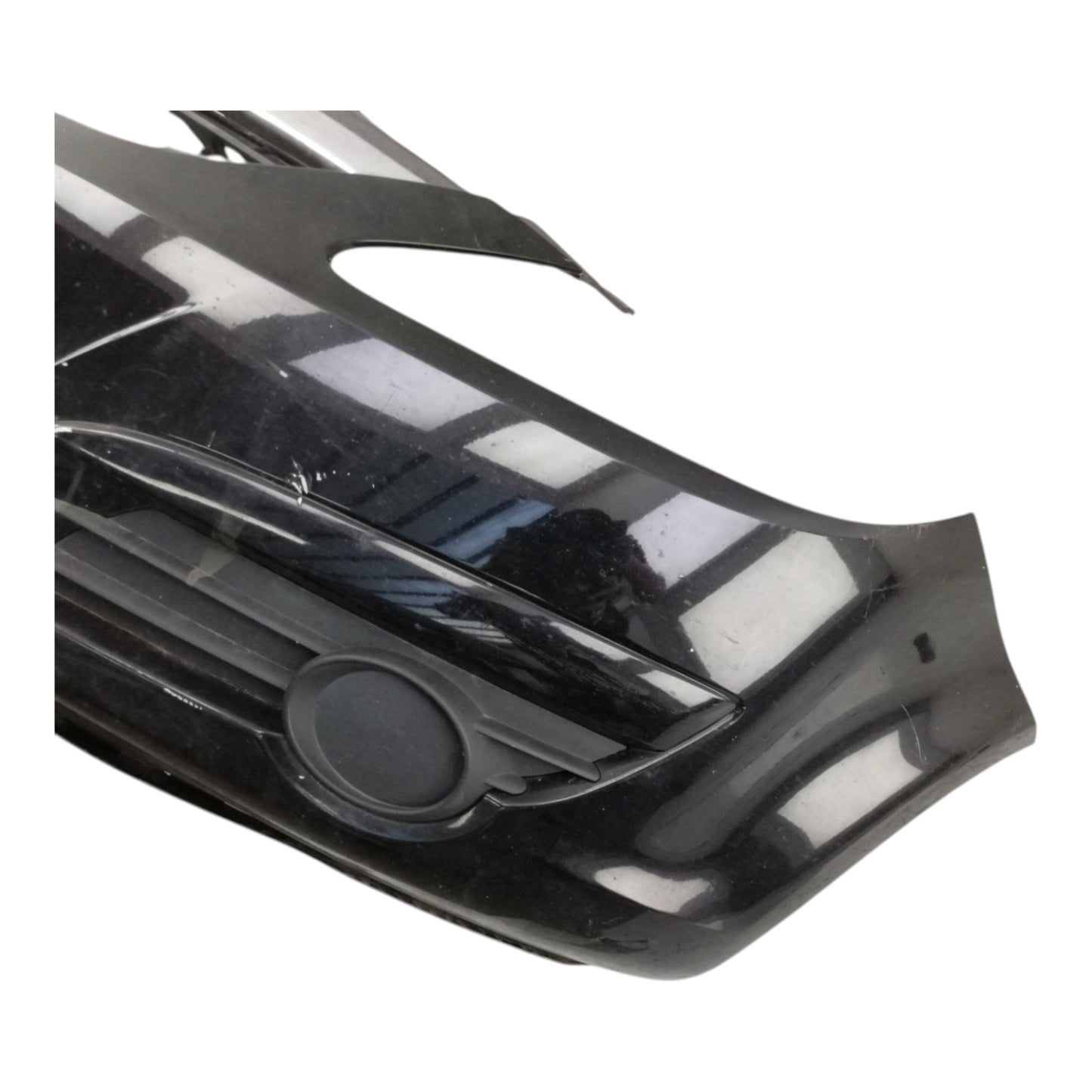 Paraurti Anteriore OPEL CORSA D 3-5 Porte