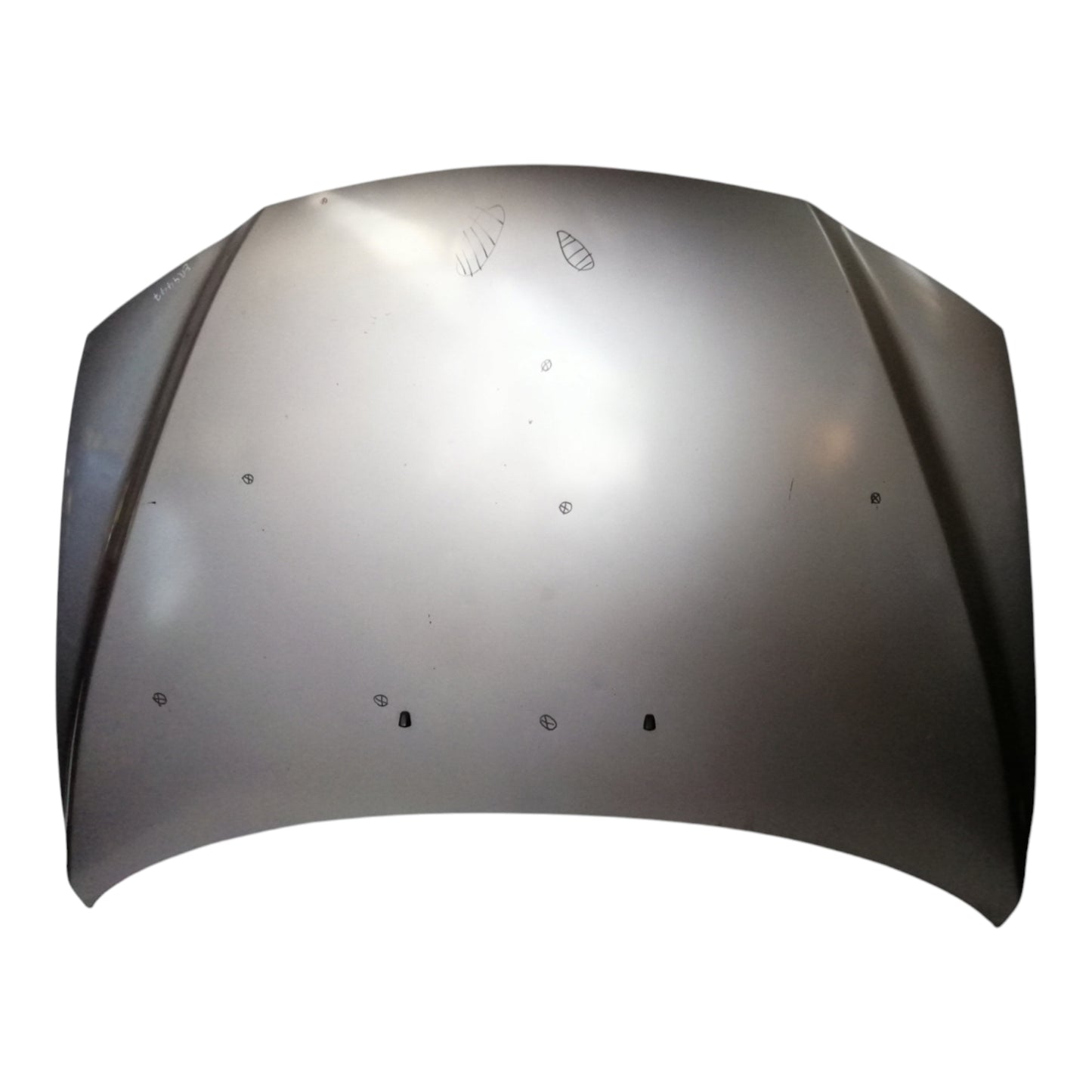 Cofano Anteriore MAZDA 6 1 Serie Berlina Station Wagon