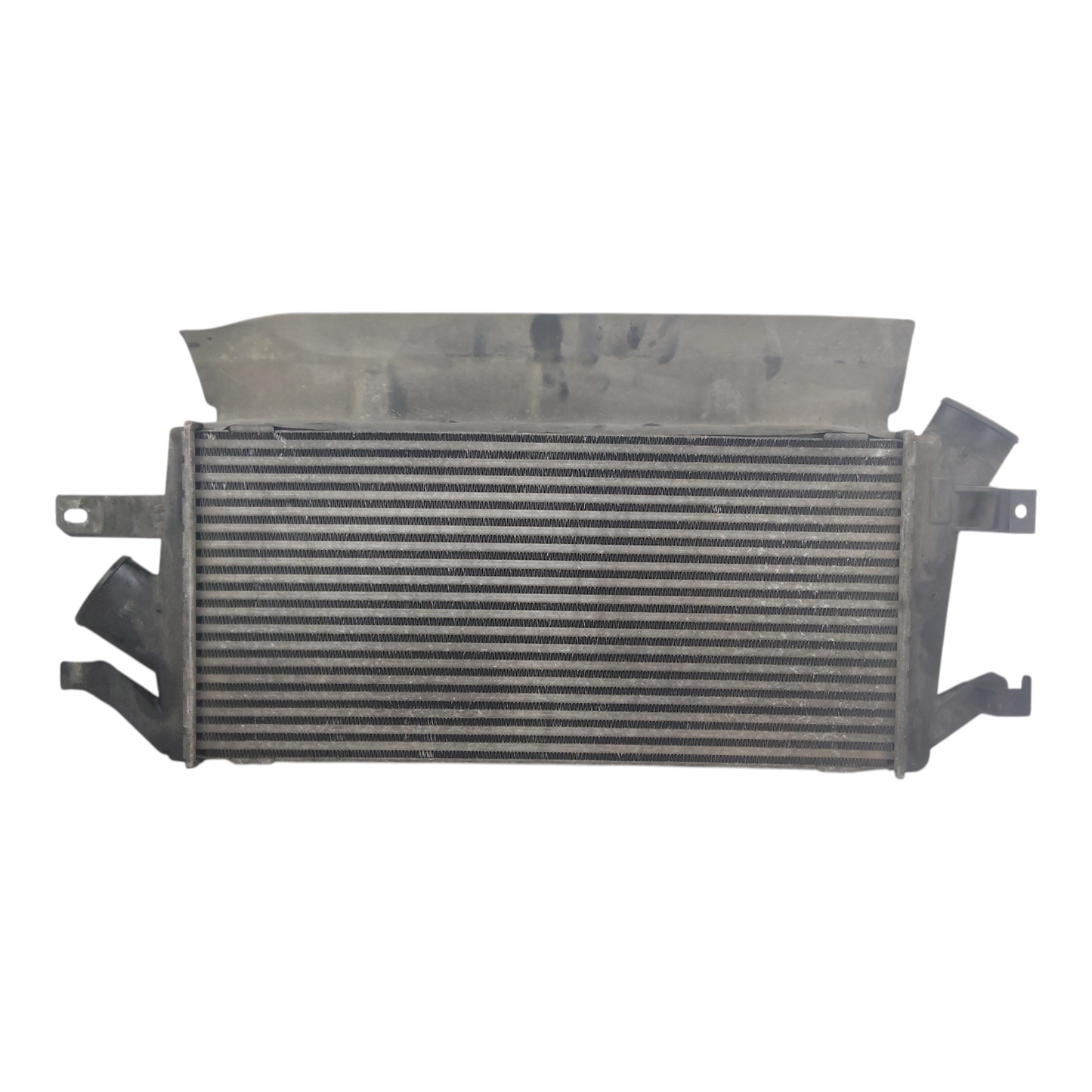 Intercooler Scambiatore Calore DODGE CALIBER 2.0 Diesel