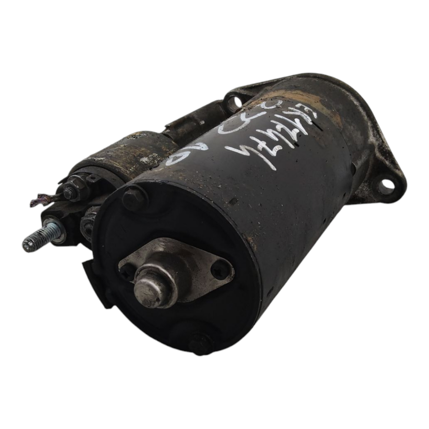 Motorino Avviamento MERCEDES CLASSE A W169/CLASSE B W245 Diesel