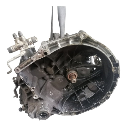 Cambio Manuale 5 Marce PEUGEOT 206 1.4 HDi Motore 8HX