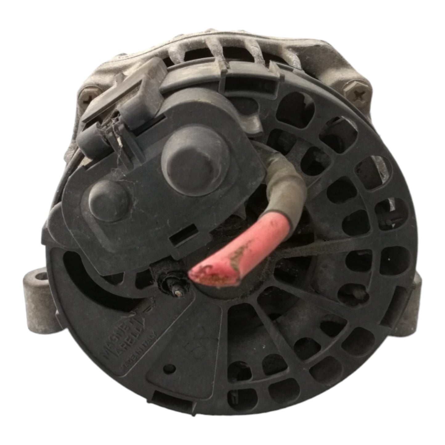 Alternatore FIAT PUNTO 2 3 Serie/500 2 C/GRANDE PUNTO/IDEA/PALIO Benzina