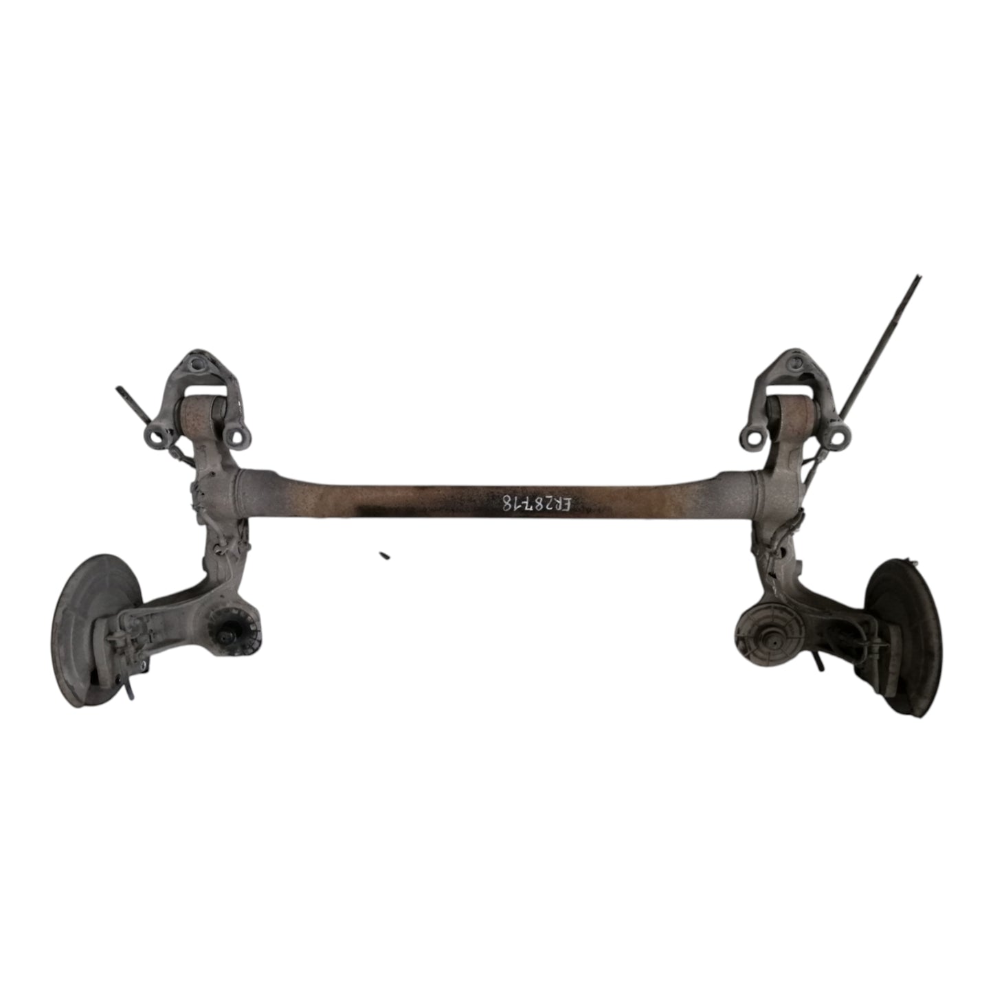 Assale Ponte Posteriore OPEL ASTRA H Diesel Benzina