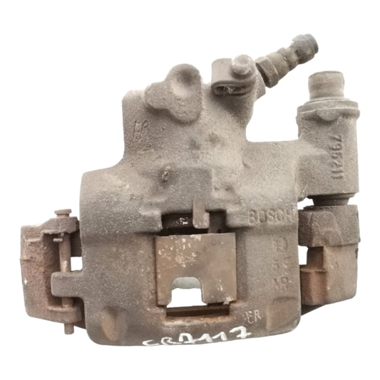 Pinza Freno Anteriore Sinistro FIAT PUNTO 2 Serie Berlina VAN