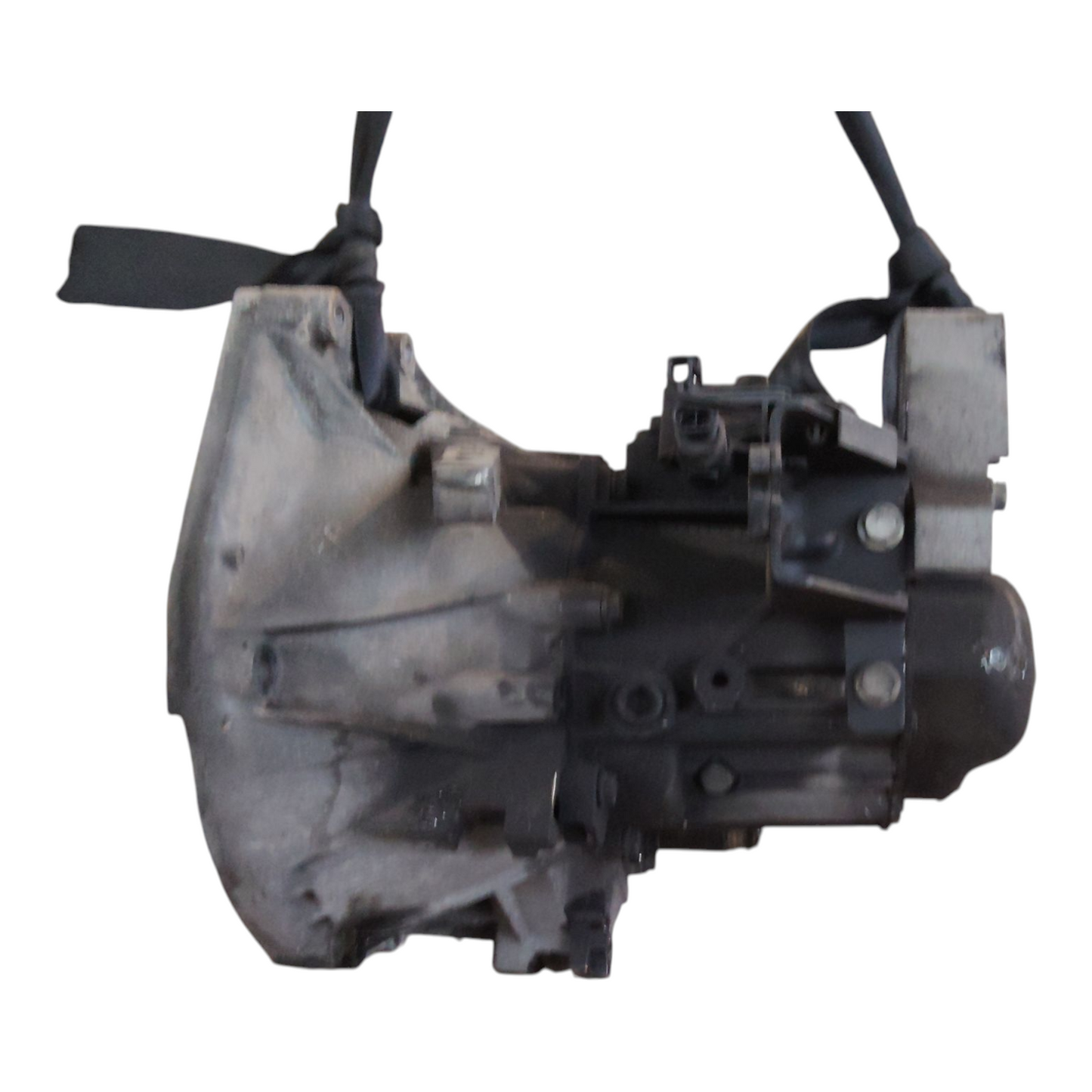Cambio Manuale 5 Marce FIAT PANDA 2 3/500 2 Serie 1.2 Benzina 44-51 Kw