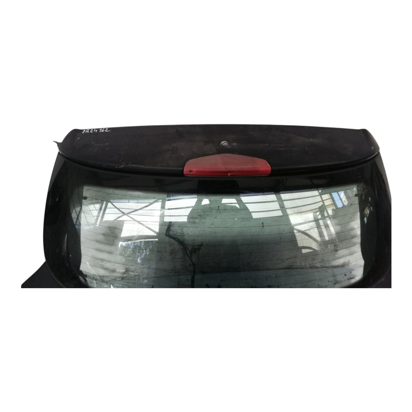 Portello Portellone Posteriore OPEL ASTRA H Berlina 3 Porte