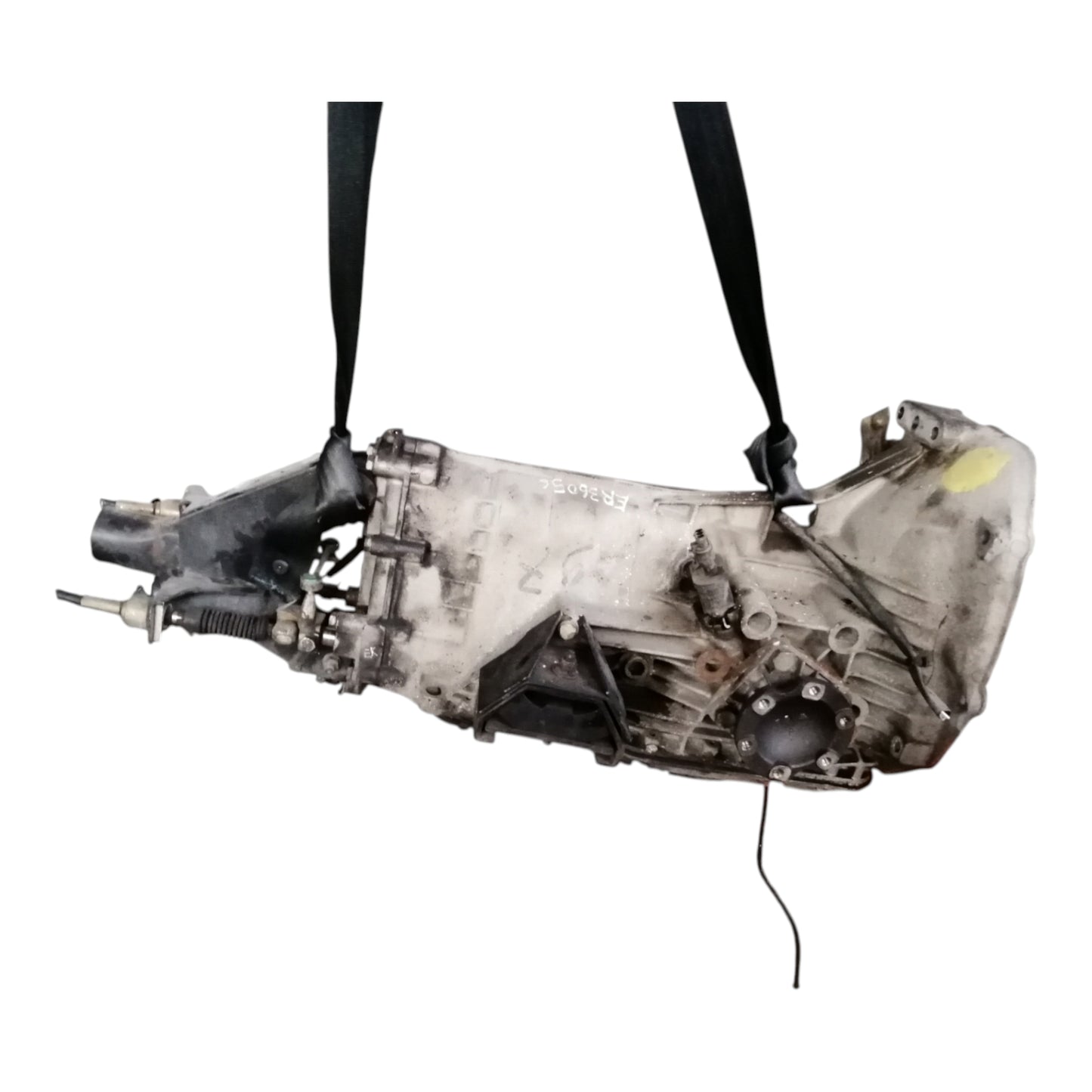 Cambio Manuale 5 Marce ALFA ROMEO 146/145 1.6 IE Motore 33201