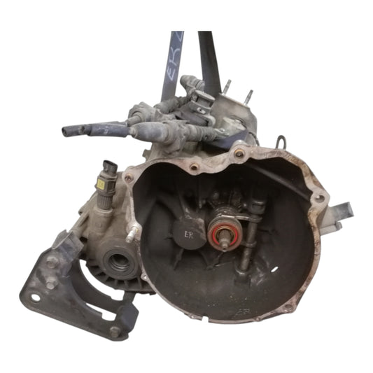 Cambio Manuale 5 Marce CHEVROLET MATIZ 2 Serie 1.0 Benzina GPL Motore B10S1