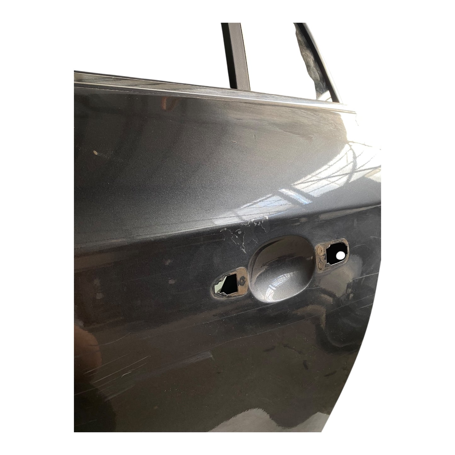 Porta Portiera Posteriore Sinistro FIAT BRAVO 2 Serie