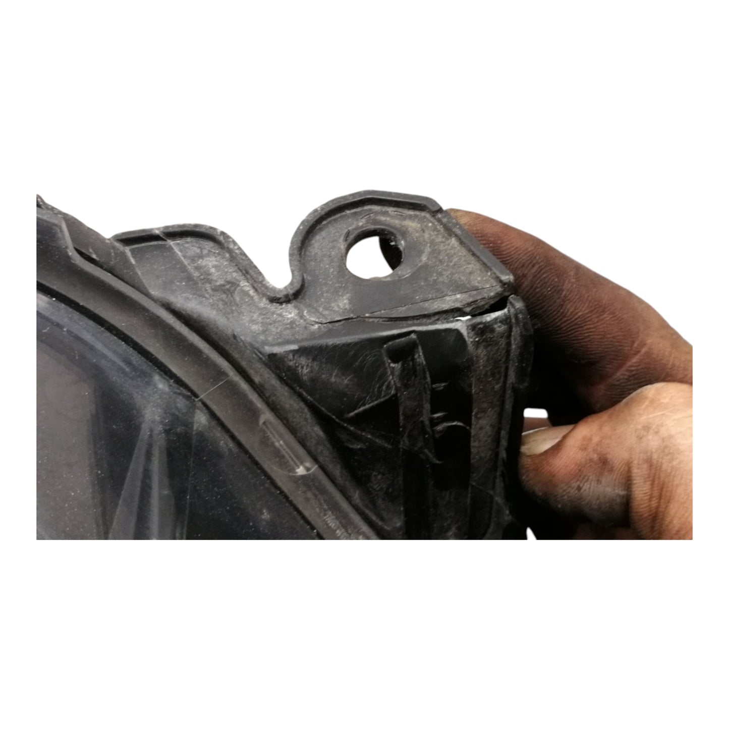 Faro Proiettore Anteriore Destro OPEL ASTRA H