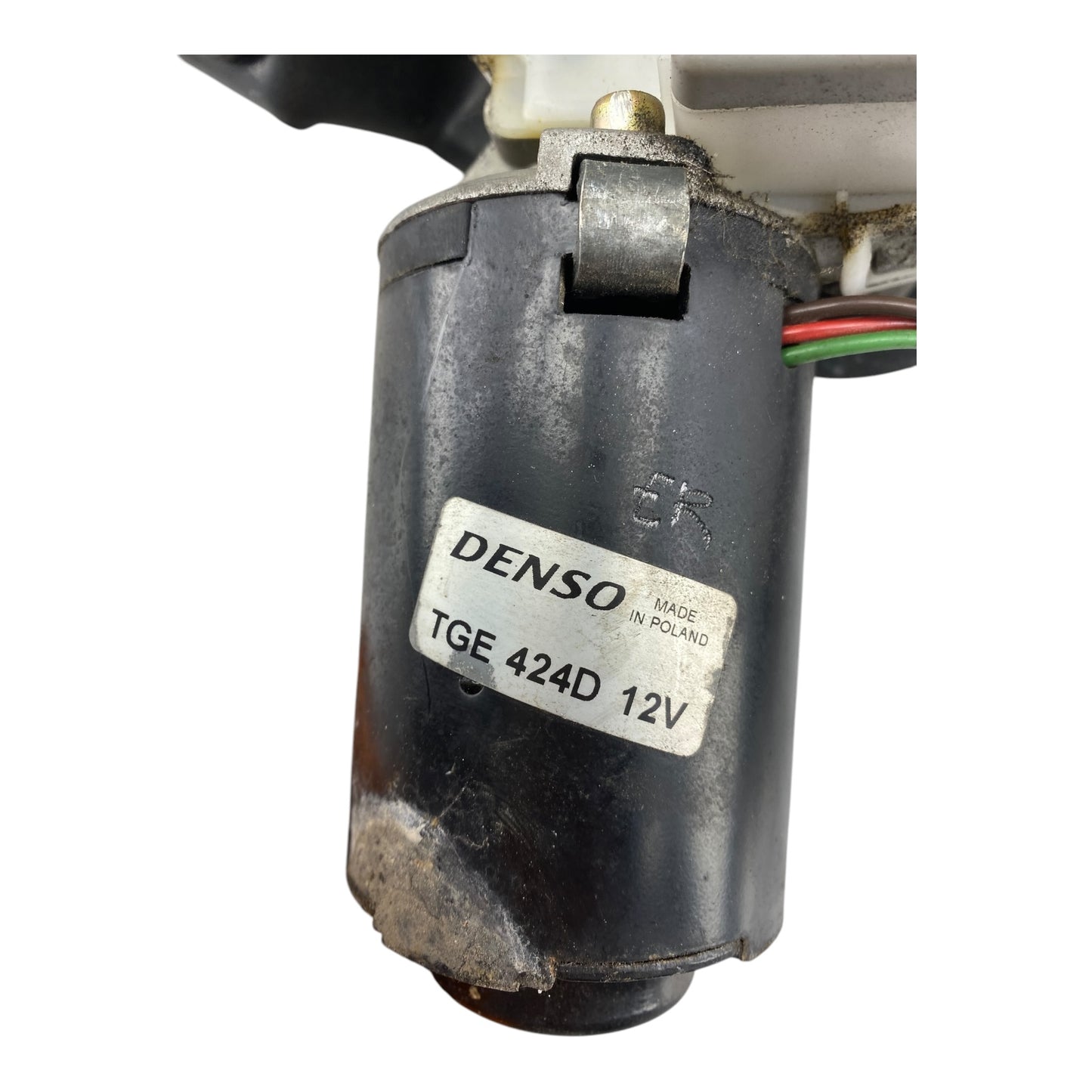 Meccanismo Tandem Tergicristallo FIAT SEICENTO/600