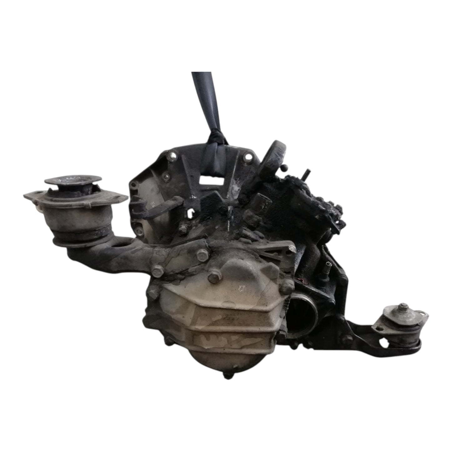 Cambio Manuale 5 Marce FIAT CINQUECENTO 900 Benzina