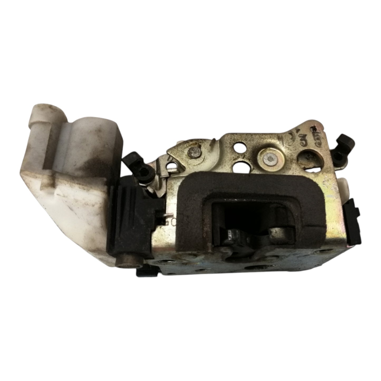 Serratura Porta Posteriore Destro FIAT PUNTO 2 Serie 5 Porte