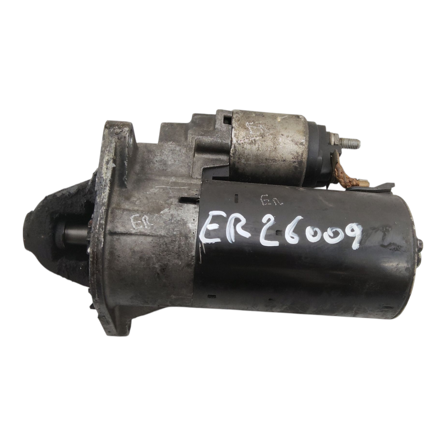Motorino Avviamento ALFA ROMEO 159/145/146/147 1 2 Serie Diesel