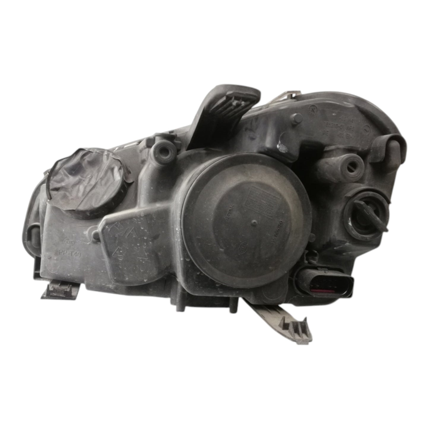 Faro Proiettore Anteriore Destro FORD C-MAX 2 Serie