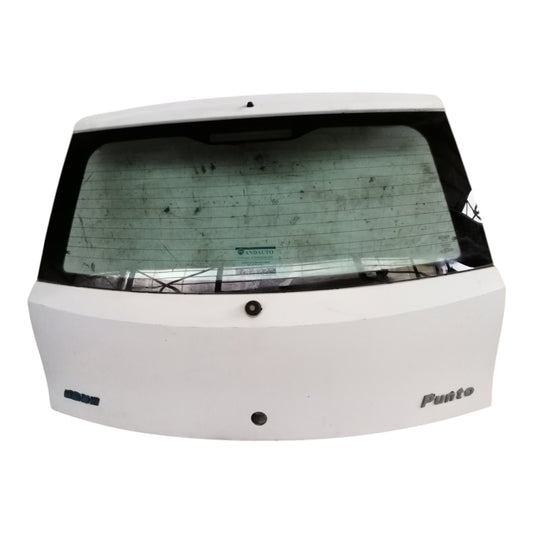 Portello Portellone Posteriore FIAT PUNTO 2 Serie 5 Porte