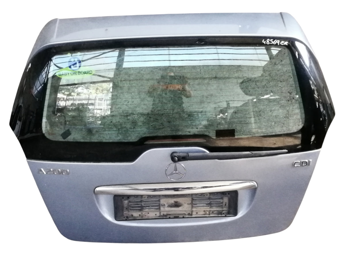 Portello Portellone Posteriore MERCEDES CLASSE A W169 3-5 Porte