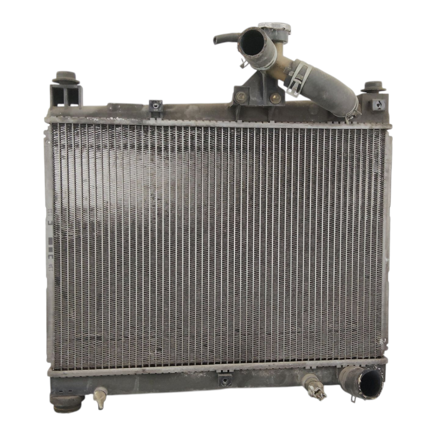 Radiatore Acqua Raffreddamento TOYOTA YARIS 1 Serie 1.3 Benzina