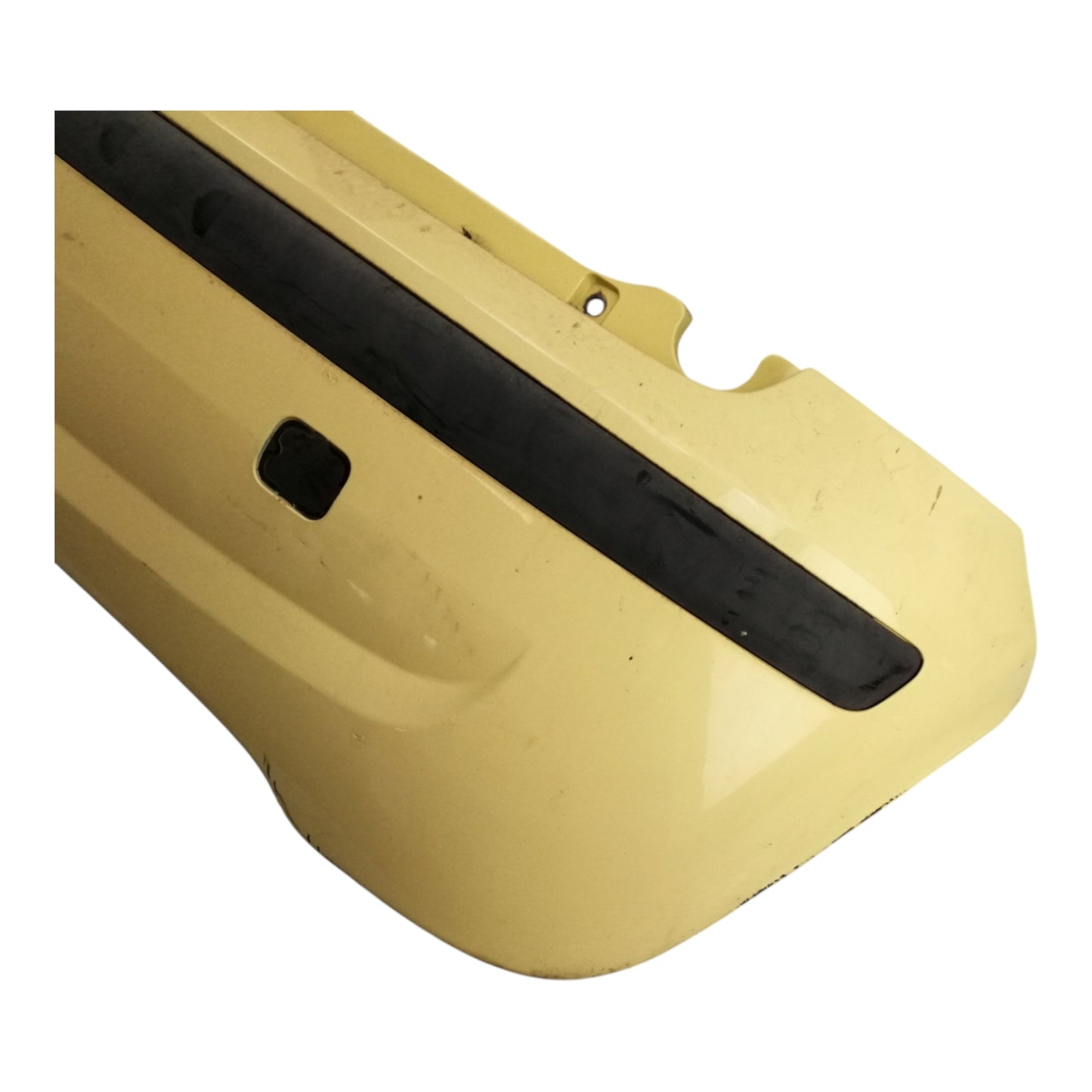 Paraurti Posteriore FIAT PANDA 169 2 Serie Berlina Van
