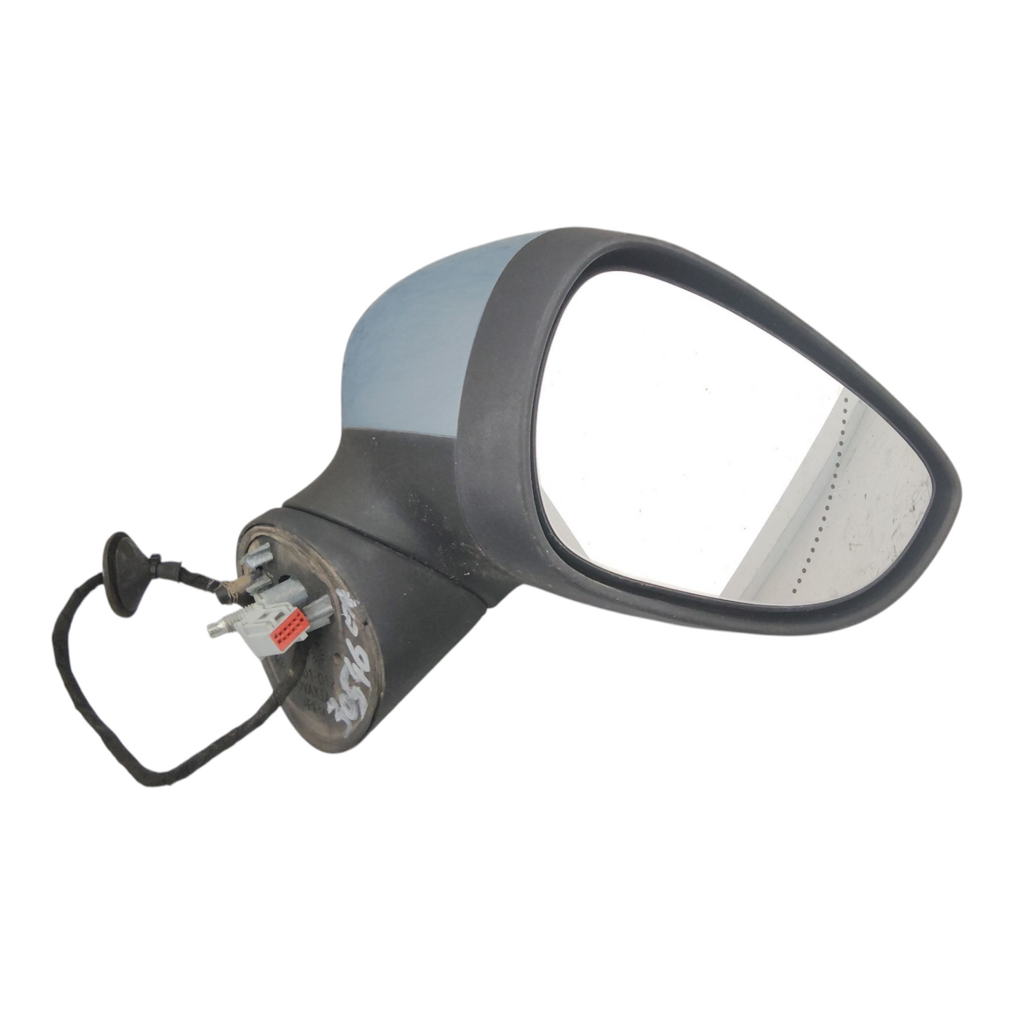 Specchietto Retrovisore Esterno Anteriore Destro FORD FIESTA 6 Serie