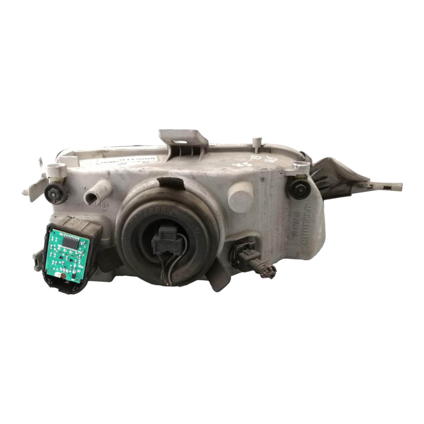 Faro Proiettore Anteriore Sinistro FIAT PUNTO 1 Serie Berlina Cabrio VAN