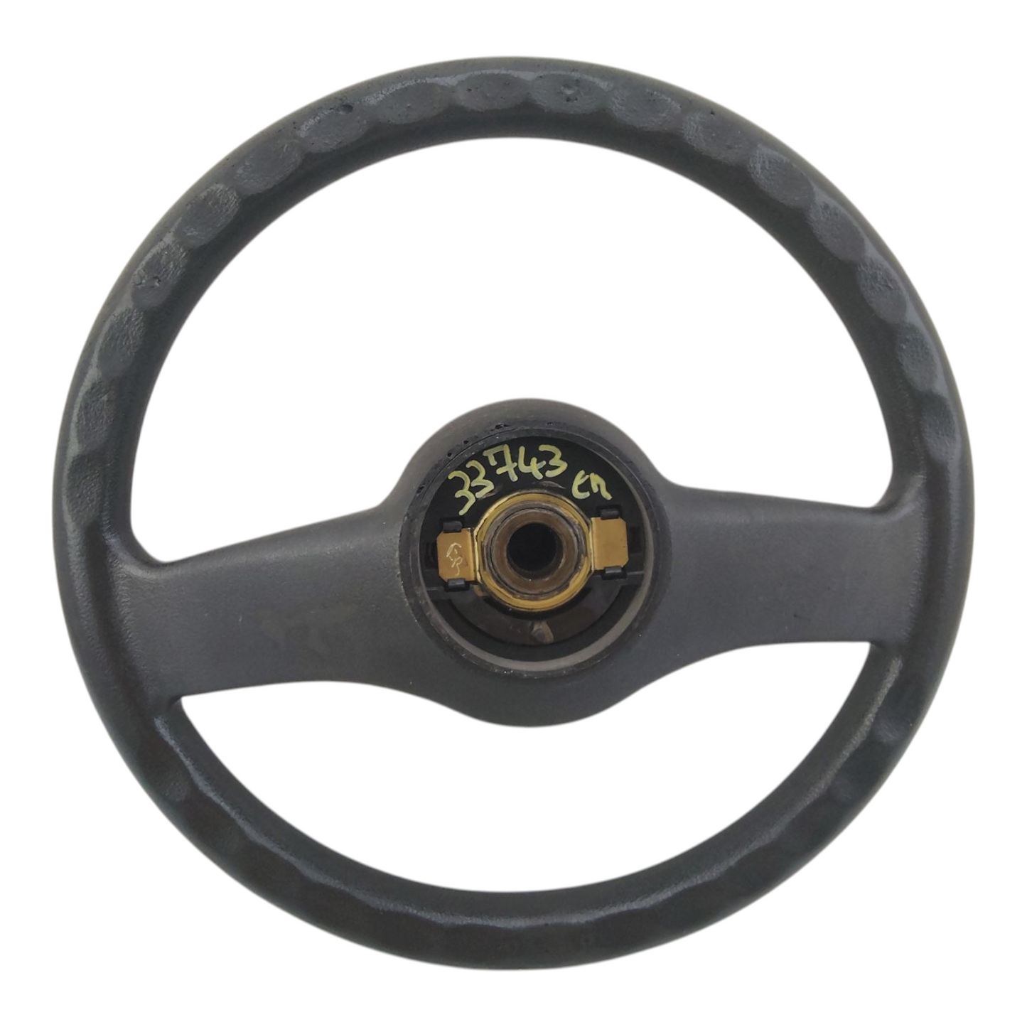 Volante Sterzo FIAT CINQUECENTO 1.1 Benzina