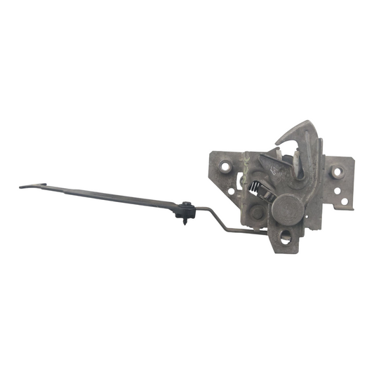 Serratura Cofano Anteriore FORD FIESTA 5 Serie 3-5 Porte